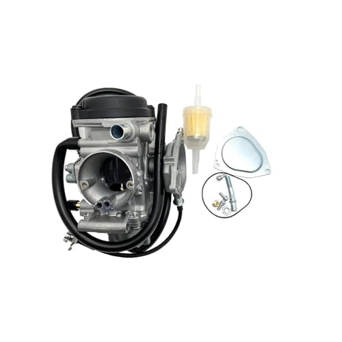 Carburateur quad TGB425 en alliage haute résistance pièce référence 925189