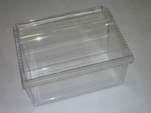 CASSETTO PORTAVERDURE PER FRIGORIFERO SHARP MODELLO SJ-T520R-B CODICE UYOK-A600CBFB - ADATTO FIGEVIDA