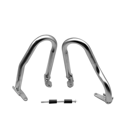 Protection Rebel 1100 crash bar et pare-chocs moteur CMX1100