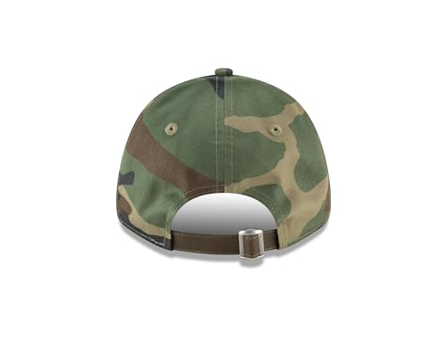 New era 9forty New York Yankees Men Cap Green