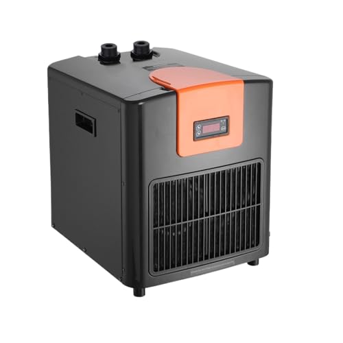 Aquarium Water Chiller for Fish Tanks (Multiple HP)