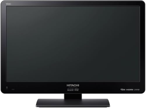 わたらせ安心堂 19V型 ハイビジョン液晶テレビ