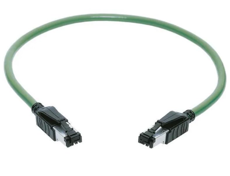 09457711153, Ethernet Cables/Networking Cables 20M RJ45 CBL Assy CAT 5 OVERMOLDED