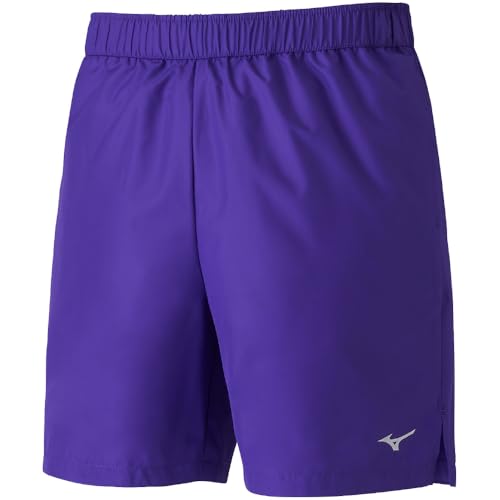 Mizuno(ミズノ) 水泳 スイム ショートパンツ N2JDC013 インペパープル XLサイズ ユニセックス