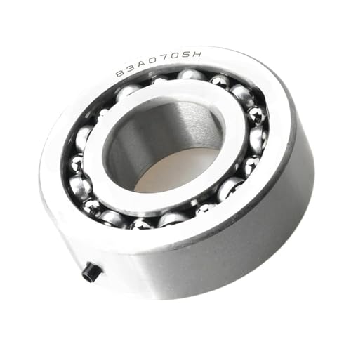 Roulement vilebrequin 93304-205U0 haute résistance pour hors-bord 15HP
