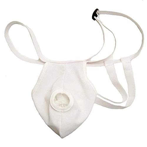 Soporte Escrotal Suspensorio FlexaMed Grande miniatura 4