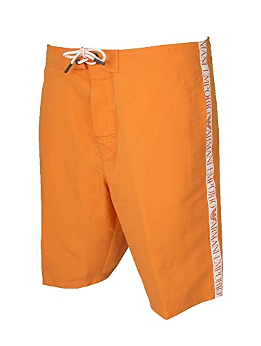 Short de bain Emporio Armani homme, bermuda mer et piscine beachwear vêtement de bain 211599