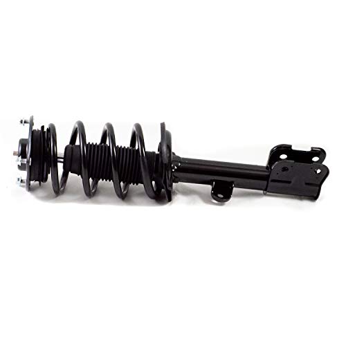Image of Gabriel G57690 Ultra ReadyMount Front Right Complete Strut Assembly fits 11-13 Kia Sorento AWD (1 Pack)