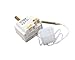 Globe U03051220007 120 Volt Thermostat