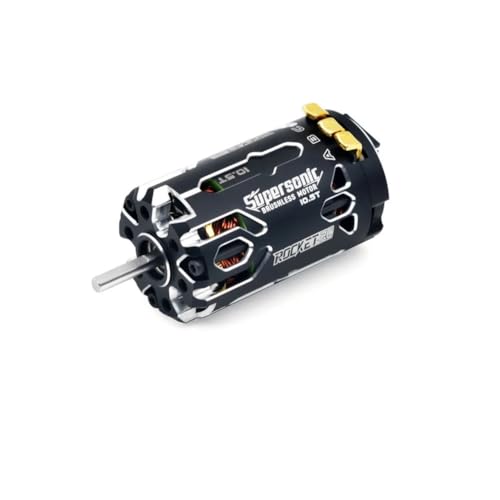 Moteur 380 17.5T pour éliminer les saccades au démarrage de votre RC 1/14