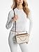 Imagen de Michael Kors Women's Jet Set Item LARGE EAST WEST CHAIN Crossbody