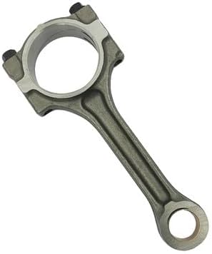 Pistons & Rings Connecting Rod Kit Fit For Buick Chevy GMC Saturn 2.4L, Replace S224-3959, GA9034, 12654958