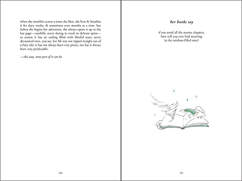 You Are Your Own Fairy Tale