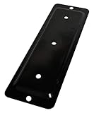 Pylex 10930 26 Deck Connector Black - 5 Pack