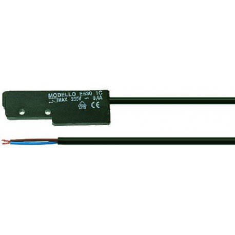 UNIVERSALE Puce Micro Interrupteur magnétique Stem E530 1C Code : 3240832