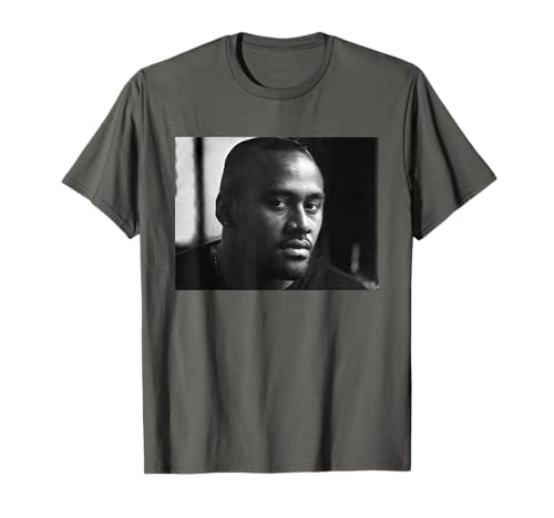 Jonah Lomu Campeón de Rugby de Nueva Zelanda All Blacks 1999 Camiseta