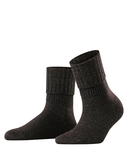 Image of FALKE Women Striggings Rib Crew Cut W 1 Pair