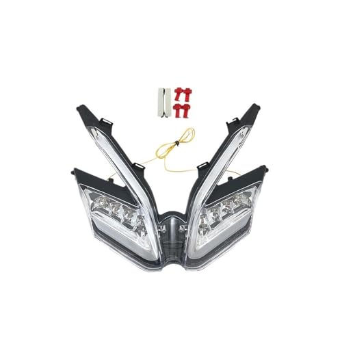 Moto clignotants LED et feu stop arrière à allumage instantané pour Panigale