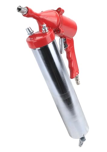 Schmierpumpe – pneumatische 500 ccm, ideal für Wartungs- und Maschinenanwendungen. Einfache Handhabung und lange Haltbarkeit