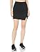 Columbia Women's Back Beauty Skort, Black, S