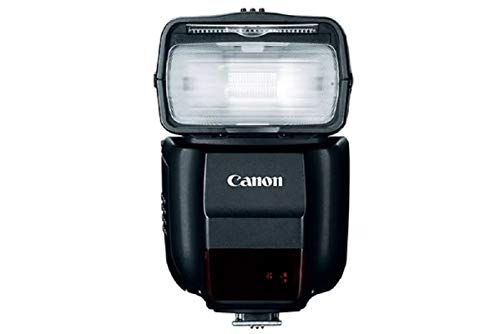 Flash Canon Speedlite 430ex Iii-rt - Preto