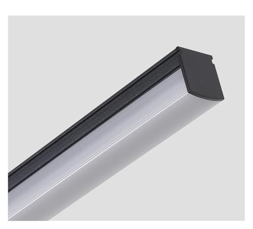 Aplique LED de baño moderno de 80cm y luz cálida para pared de espejo 4