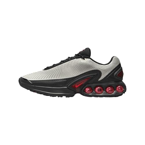 Chaussures Nike Air Max Dn pour femme en coloris ivoire et blanc