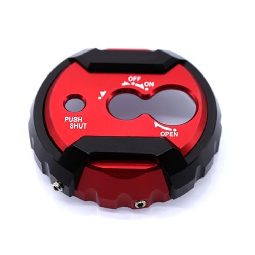 Contacteur d'Allumage pour NMAX 155 120 150 Capuchon de Verrouillage de Siège Moto 2015-2019