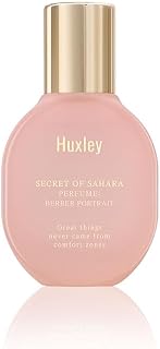 Huxley Perfume; Berber Portrait <15mL> Korean Cosmetics | Long Lasting Perfume for Travel Size | Perfume for Women and Men | Korean Perfume