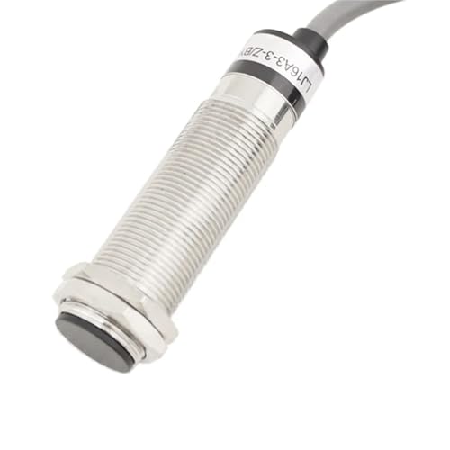 Capteur NPN PNP NO NC LJ16A3 | Interrupteur de proximité DC6-36V