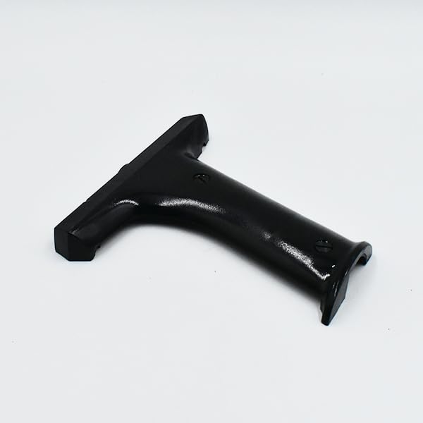975 Heat Gun Right Side Handle - Part# 29A