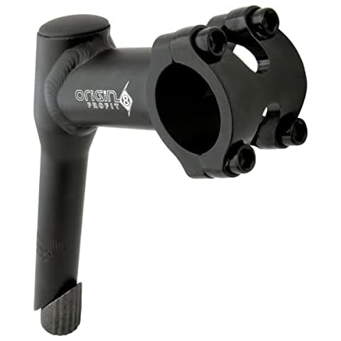 Origin8 Pro Fit ATB Stem, 90mm Cover