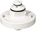 GE ADAPTER Refrigerator Water Filter Adapter