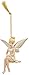 Lenox 2018 Snowflake Tinkerbell Ornament