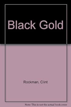 Paperback Black Gold Book