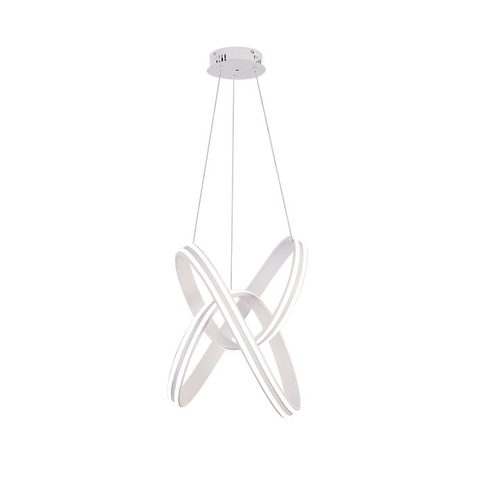 Lampada a sospensione a LED – 168 W – 11760 lm – Bianco – JOLLY 3CCT