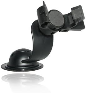 Amzer AMZ93969 Car Mount/Case System for Samsung Galaxy S III GT-I9300/Samsung Galaxy S 3 I9300 - Retail Packaging - Black