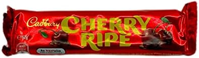 Cadbury Cherry Ripe (Box of 48)