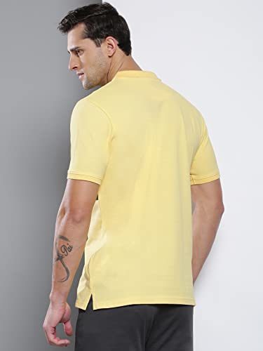 Image of Dennis Lingo Men Slim Fit T-Shirt