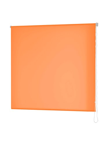 Naturals - Tenda a Rullo traslucida (140 x 175 cm