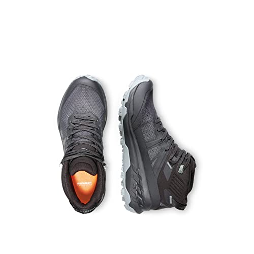 Mammut Sertig II Mid GTX - Women's2