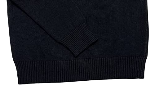 baby toddler boys sweater girls knit pullover sweatshirt kids long sleeve crew neck solid casual tops