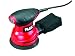 Produktbild Flex Exzenterschleifer XS 713 (Schleifmaschine 230 Watt, Leerlaufhubzahl 12000 /min, Hub 1,6 mm, Schleifpapier-ø 125 mm, Schleifer mit Klett-Befestigung) 334111