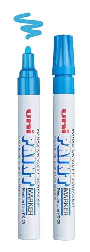 uni-ball Uni Paint PX-20 Markers