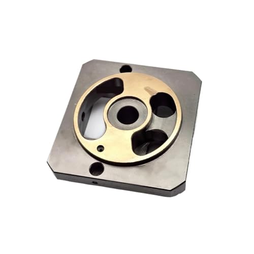 Plaque de valve HPV050 pour rénover pompe hydraulique TP - 2
