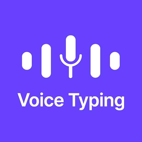 Voice Typing - All languages
