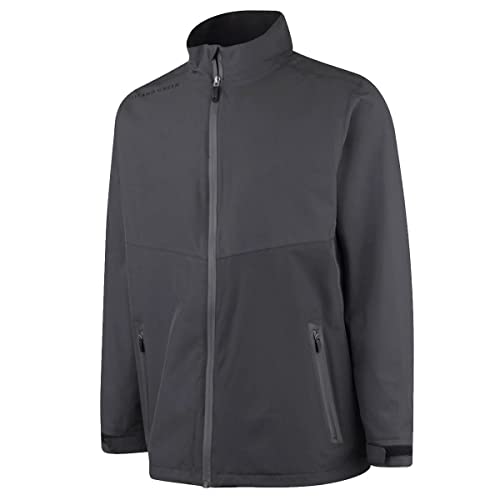 Chaqueta de golf Island Green ropa deportiva impermeable ligera transpirable cortavientos