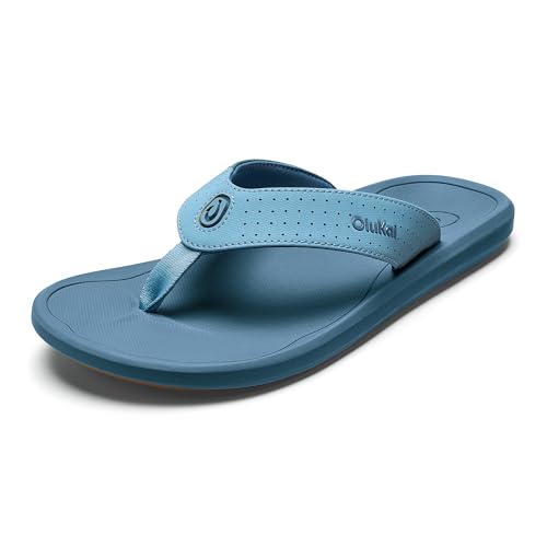Olukai Ki'i Men's Flip Flops