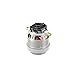 Produktbild Bosch 00650201 Staubsauger Gebläsemotor mit Adapter, 2200 W