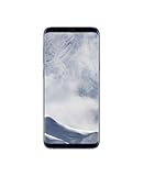galaxy s8 prezzo unieuro Fotocamera: 12 MP Samsung Galaxy S8 G950 Argento 64 GB (Ricondizionato) )